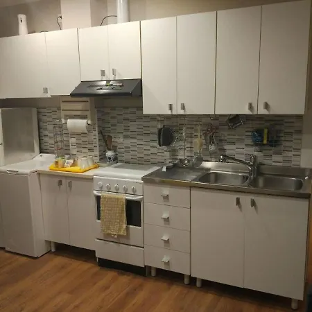 Intero Bilocale Da Antonio - Free Wi-fi Apartment