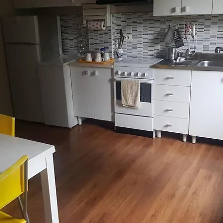 Apartment Intero Bilocale Da Antonio - Free Wi-fi Bologna