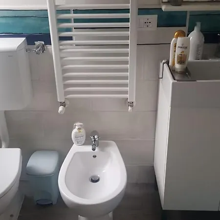 Apartment Intero Bilocale Da Antonio - Free Wi-fi *